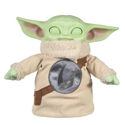 М'яка іграшка Star Wars Ґроґу Хочу на ручки (JKN44)