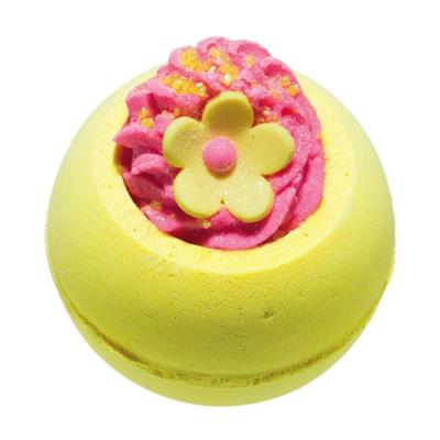 Бомбочка для ванни Bomb Cosmetics Morning sunshine (5037028256954)