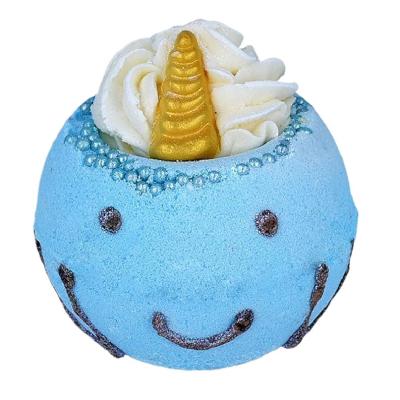 Бомбочка для ванни Bomb Cosmetics Whale hello (5037028272619)