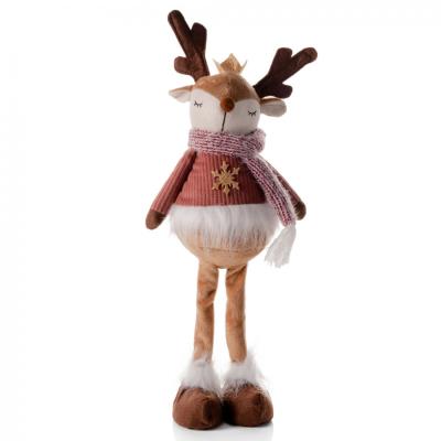 ​​М'яка іграшка Yes! Fun Олень з короною 45 см (974928)