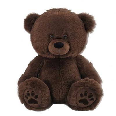 М'яка іграшка Nicotoy Ведмежа Бруно коричневе 40 см (5813006/1)