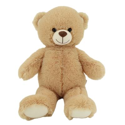 М'яка іграшка Nicotoy Ведмежа бежеве 60 см (5810035)