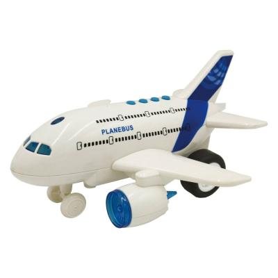 Іграшка Shantou Yisheng Літак (A1115-2)