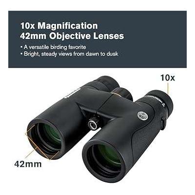 Celestron Nature DX ED 10x42