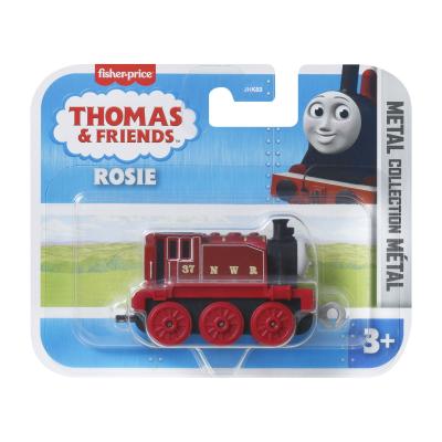 Паровозик Thomas and Friends Нові пригоди Rosie (JHK82/15)