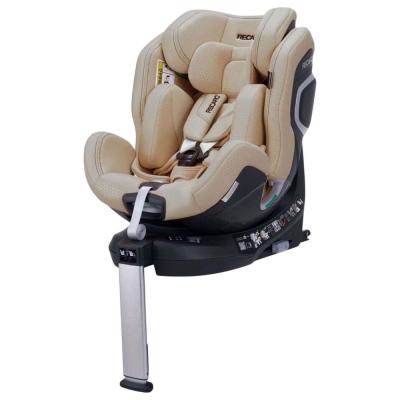 Автокрісло Recaro Xenon 1 Elegant Beige (B1102060)
