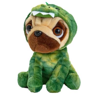 М'яка іграшка Keel toys Мопс дракон 14 см (SF0531/5)