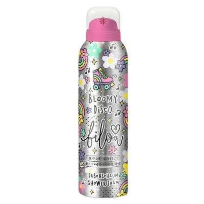 ​Пінка для душу Bilou Bloomy Disco 200 мл (4260437291884)