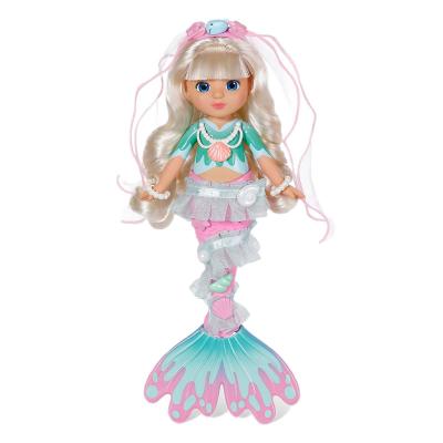 Лялька Baby Born Glam Up Русалонька Спаркл 28 см (871737)