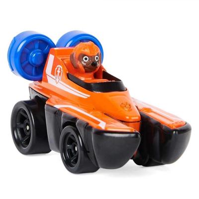 Ігрова фігурка Spin Master Paw Patrol Aqua pups Зума і рятівний автомобіль (SM16782-48)