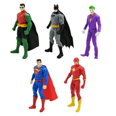 ​Ігрова фігурка Spin Master DC Batman в асортименті (6072742)