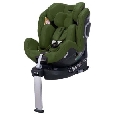 Автокрісло Recaro Xenon 1 Epic Green (B1102057)