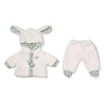Одяг для ляльки Baby Born Костюмчик Овечки (840139)