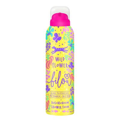 ​Пінка для душу Bilou Wild Flower 200 мл (4260437291822)
