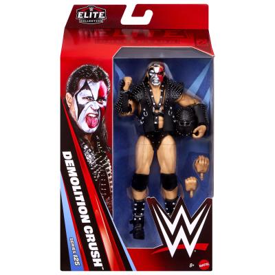 Ігрова фігурка WWE Elite Collection Demolition Crush (GDF60/5)