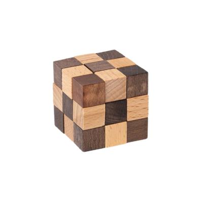 Головоломка Recent Toys Are you Genius (8717278851235)