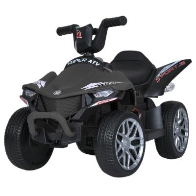 Квадроцикл Bambi Racer сірий (M 5730EL-11)