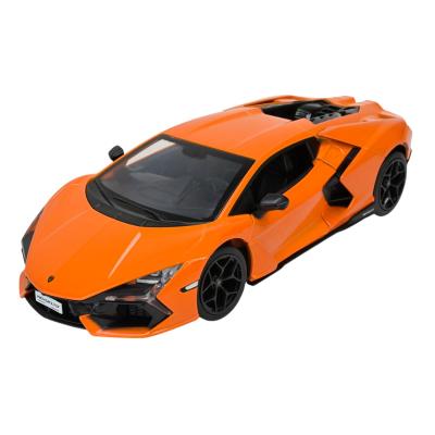 Автомодель Автопром Lamborghini Revuelto помаранчева 1:24 (68200A(O))