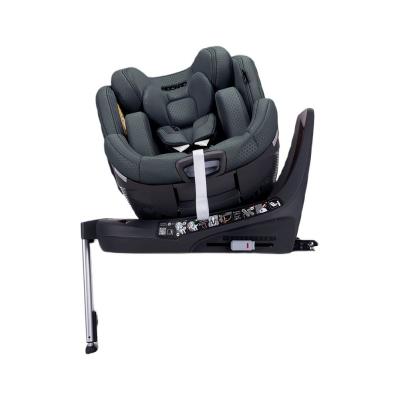 Автокрісло Recaro Xenon 1 Gallant Grey (B1102059)