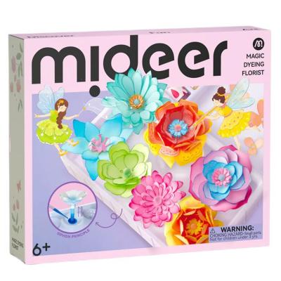 ​Креативний набір Mideer Флорист (MD2319)