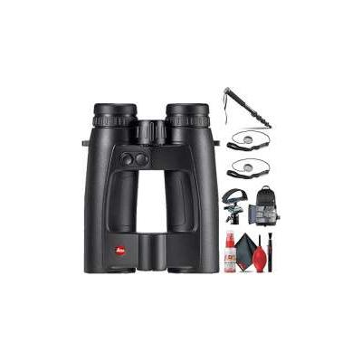 Leica 8x42 Geovid Pro Rangefinder Binoculars