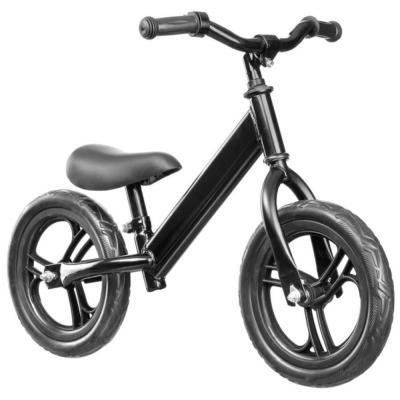 Біговел Miqilong SC Чорний 12 (BTC-SC12-BLACK)