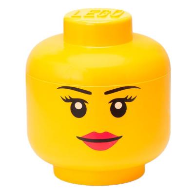 Бокс-голова LEGO Lifestyle Girl Large (40320813)