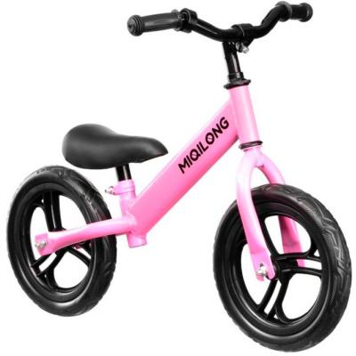 Біговел Miqilong SC Рожевий 12` (BTC-SC12-PINK)