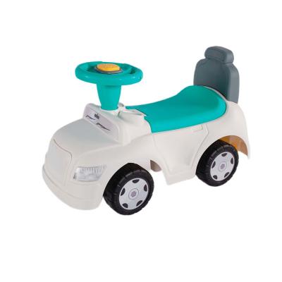 Толокар Dolu Машинка з сигналом (8690089026309)