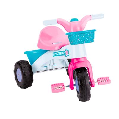 Триколісний велосипед Dolu My first trike (8690089025746)