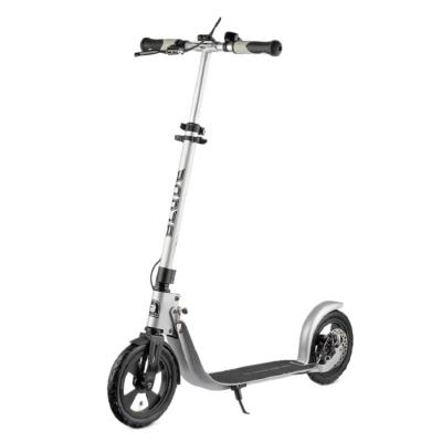 ​Самокат Blade Sport Air Cross Disk 230/230 mm silver matt black (231183)