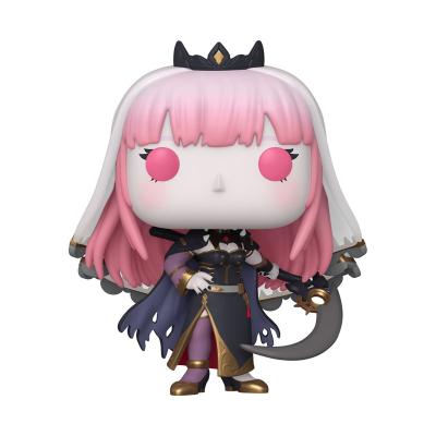 Фігурка Funko Pop Hololive Морі Калліопе (91852)
