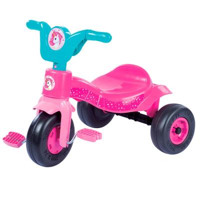 Триколісний велосипед Dolu Unicorn Trike (8690089025296)