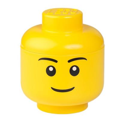 ​Бокс-голова LEGO Lifestyle Boy Small (40310804/40311724)