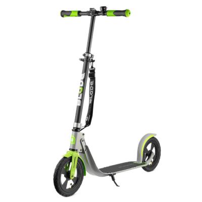 ​Самокат Blade Sport Air Cross 230 grey/green (230183)