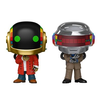Набір фігурок Funko Pop Daft Punk Discovery (90143)