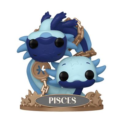 Фігурка Funko Pop Zodiac Риби (88322)