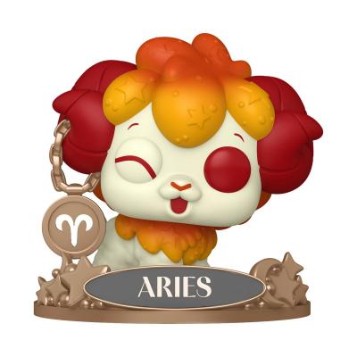 Фігурка Funko Pop Zodiac Овен (88320)