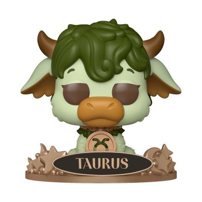 Фігурка Funko Pop Zodiac Телець (90694F)