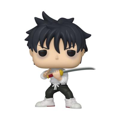 Фігурка Funko Pop Jujutsu Kaisen Юта Оккоцу (90635)