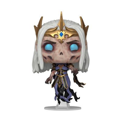Фігурка Funko Pop Dungeons and dragons Валіндра Шедоумантл (91561)