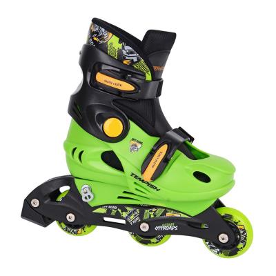 Роликові ковзани Tempish Racer Baby Skate 26-29 (8592678114360)