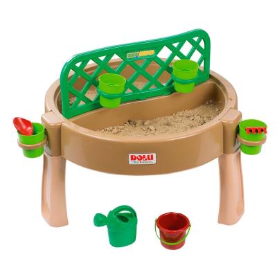 Столик Dolu для творчості 4 в 1 (8690089030764)