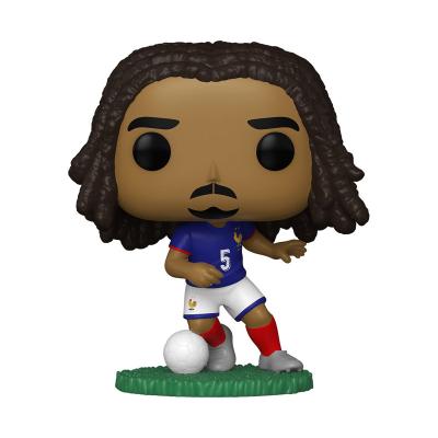 Фігурка Funko Pop Football France Жуль Кунде (92733)