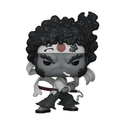 Фігурка Funko Pop Afro Samurai Афросамурай (86764)