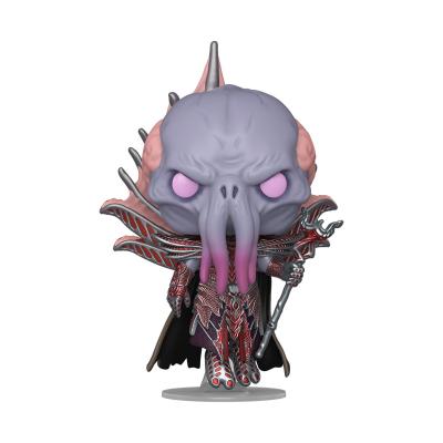 Фігурка Funko Pop Baldur's Gate Імператор (91595)
