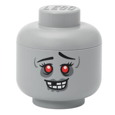 ​Бокс-голова LEGO Lifestyle Zombie Small (40310814)