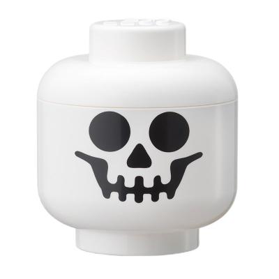 Бокс-голова LEGO Lifestyle Skeleton mini (40330803)