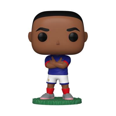 Фігурка Funko Pop Football France Кіліан Мбаппе (92730)