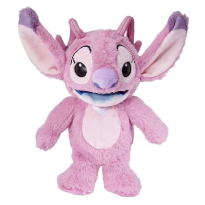 Інтерактивна іграшка Real FX Puppetronic Palm Disney Янгол (DIS-1038)